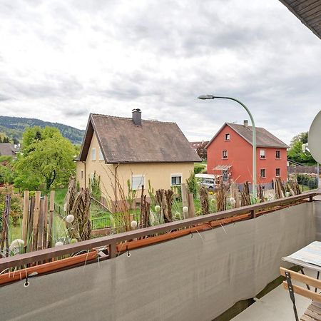 Ferienhaus Schwarzwaldheimat Bühl Extérieur photo