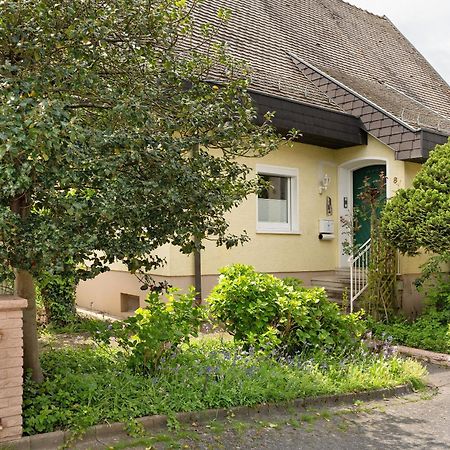 Ferienhaus Schwarzwaldheimat Bühl Extérieur photo