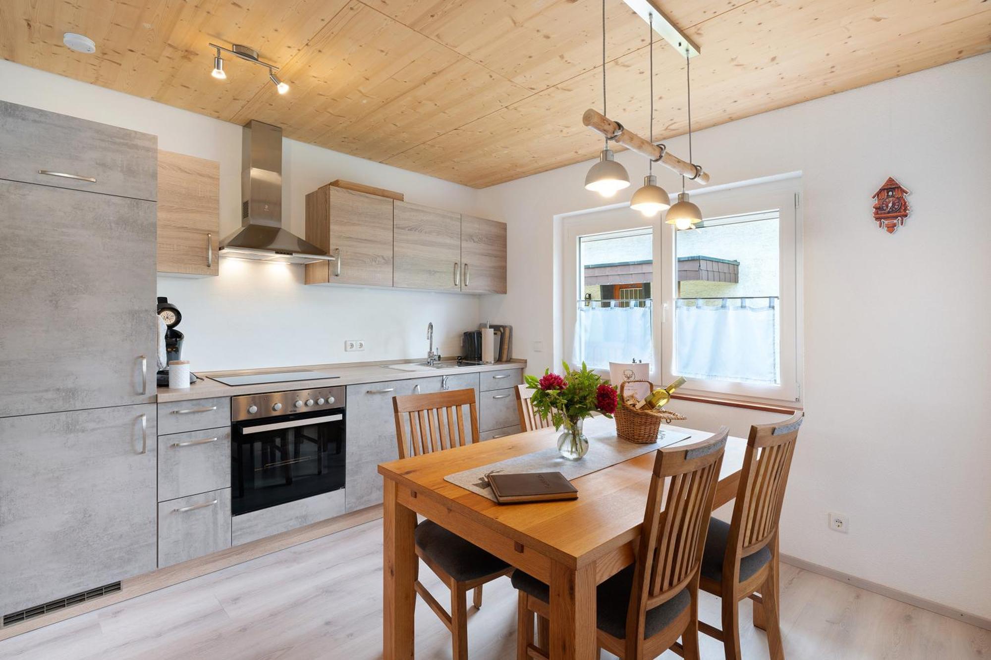 Ferienhaus Schwarzwaldheimat Bühl Extérieur photo