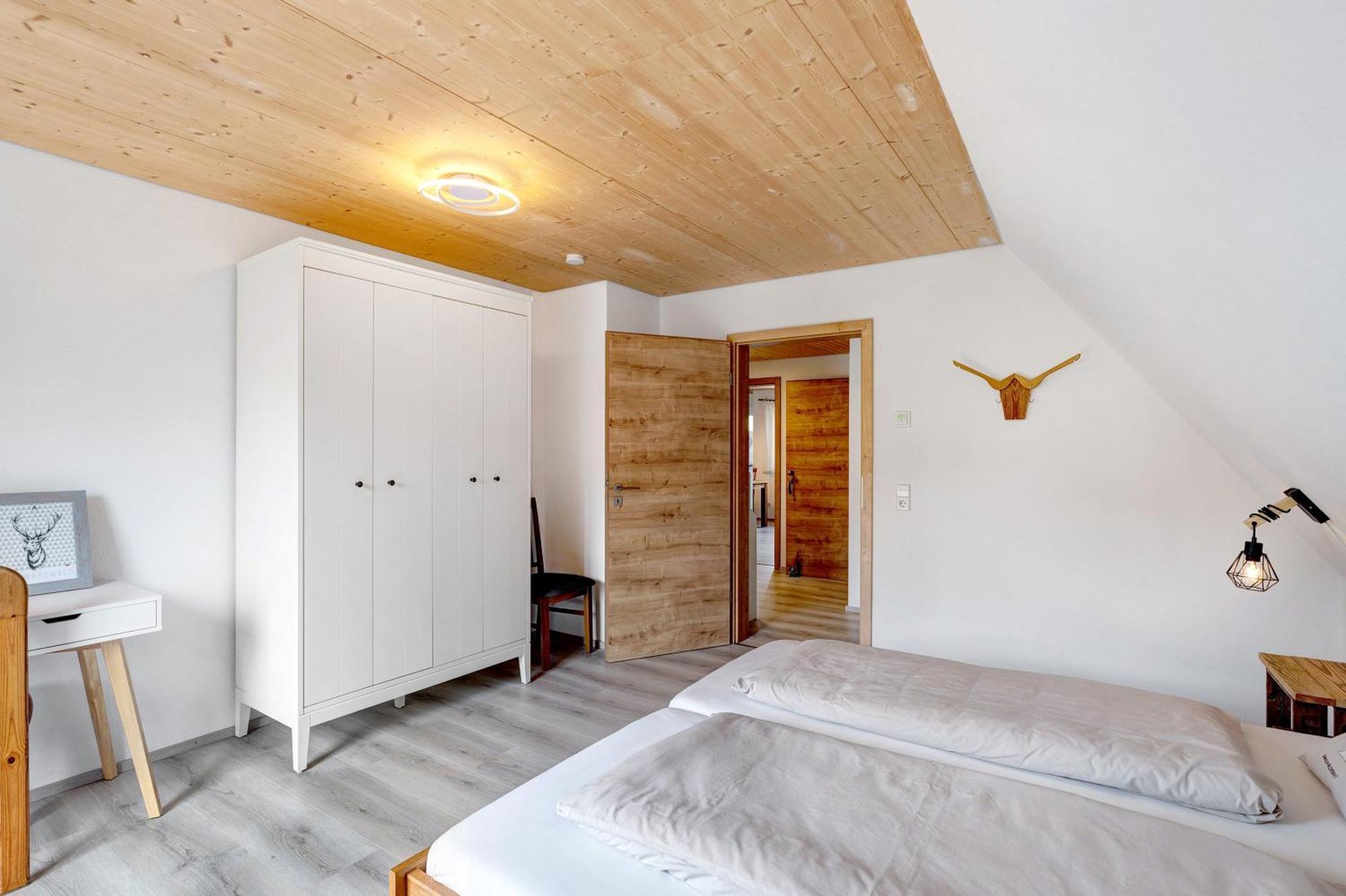 Ferienhaus Schwarzwaldheimat Bühl Extérieur photo
