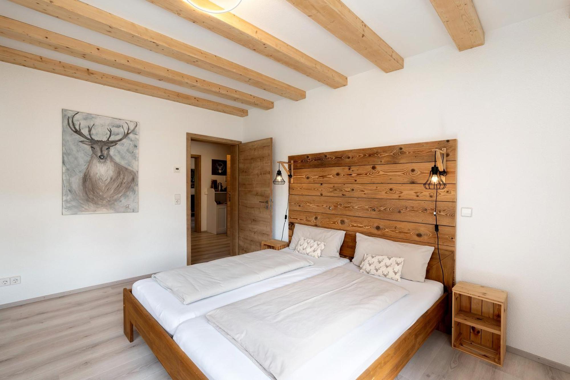 Ferienhaus Schwarzwaldheimat Bühl Extérieur photo