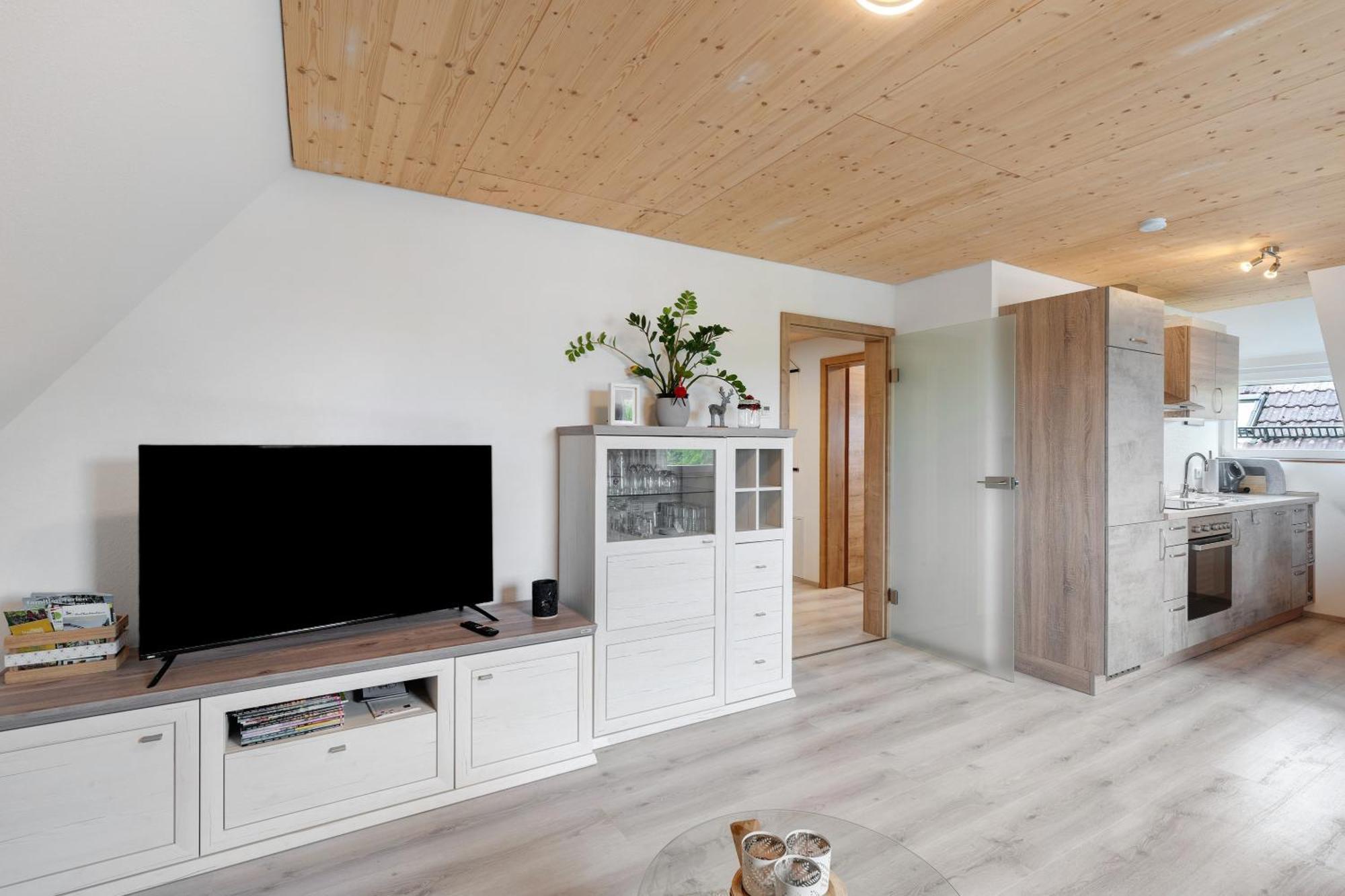 Ferienhaus Schwarzwaldheimat Bühl Extérieur photo