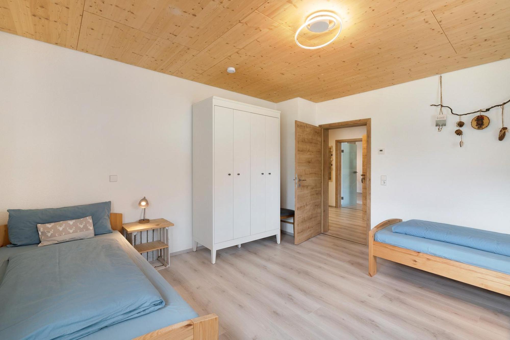 Ferienhaus Schwarzwaldheimat Bühl Extérieur photo