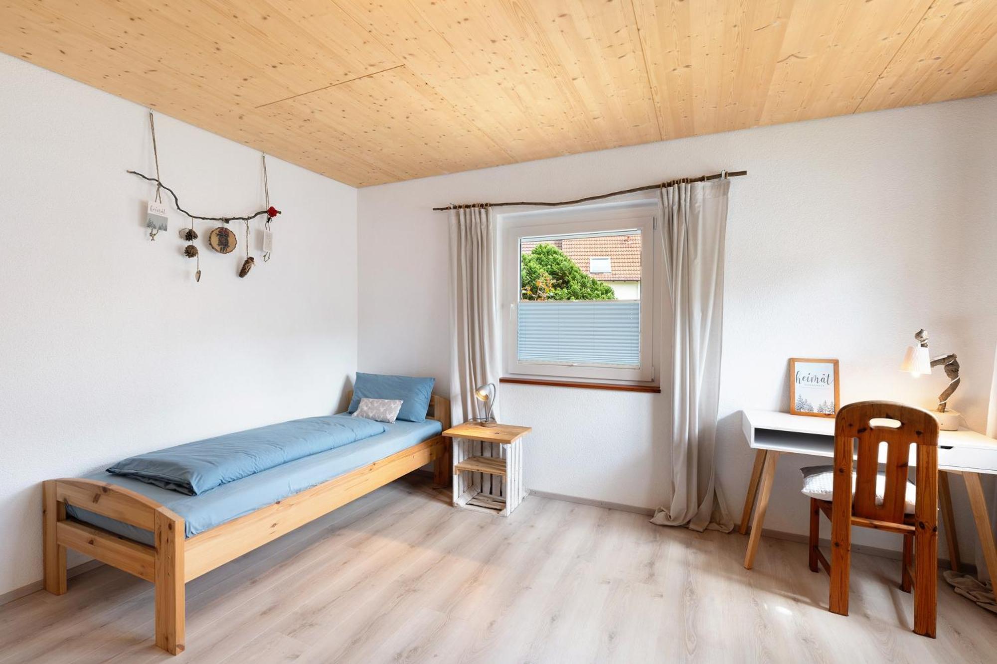 Ferienhaus Schwarzwaldheimat Bühl Extérieur photo