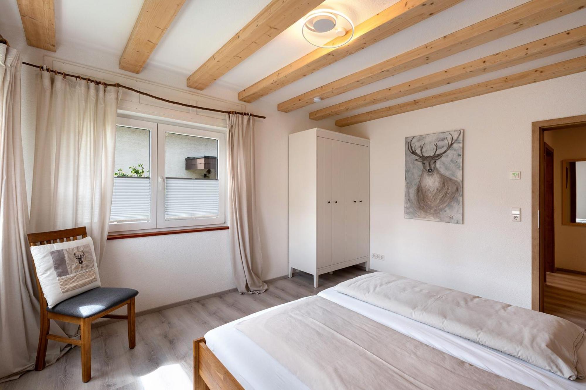 Ferienhaus Schwarzwaldheimat Bühl Extérieur photo