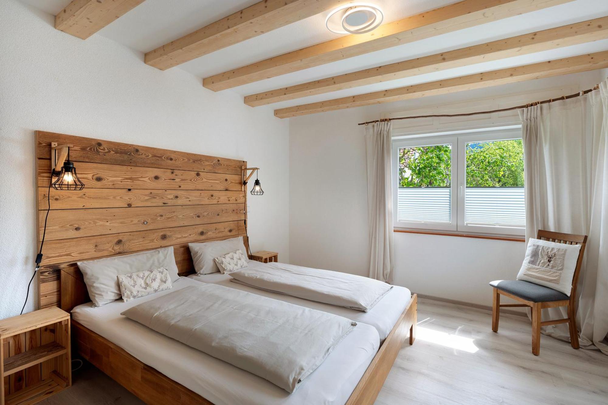 Ferienhaus Schwarzwaldheimat Bühl Extérieur photo