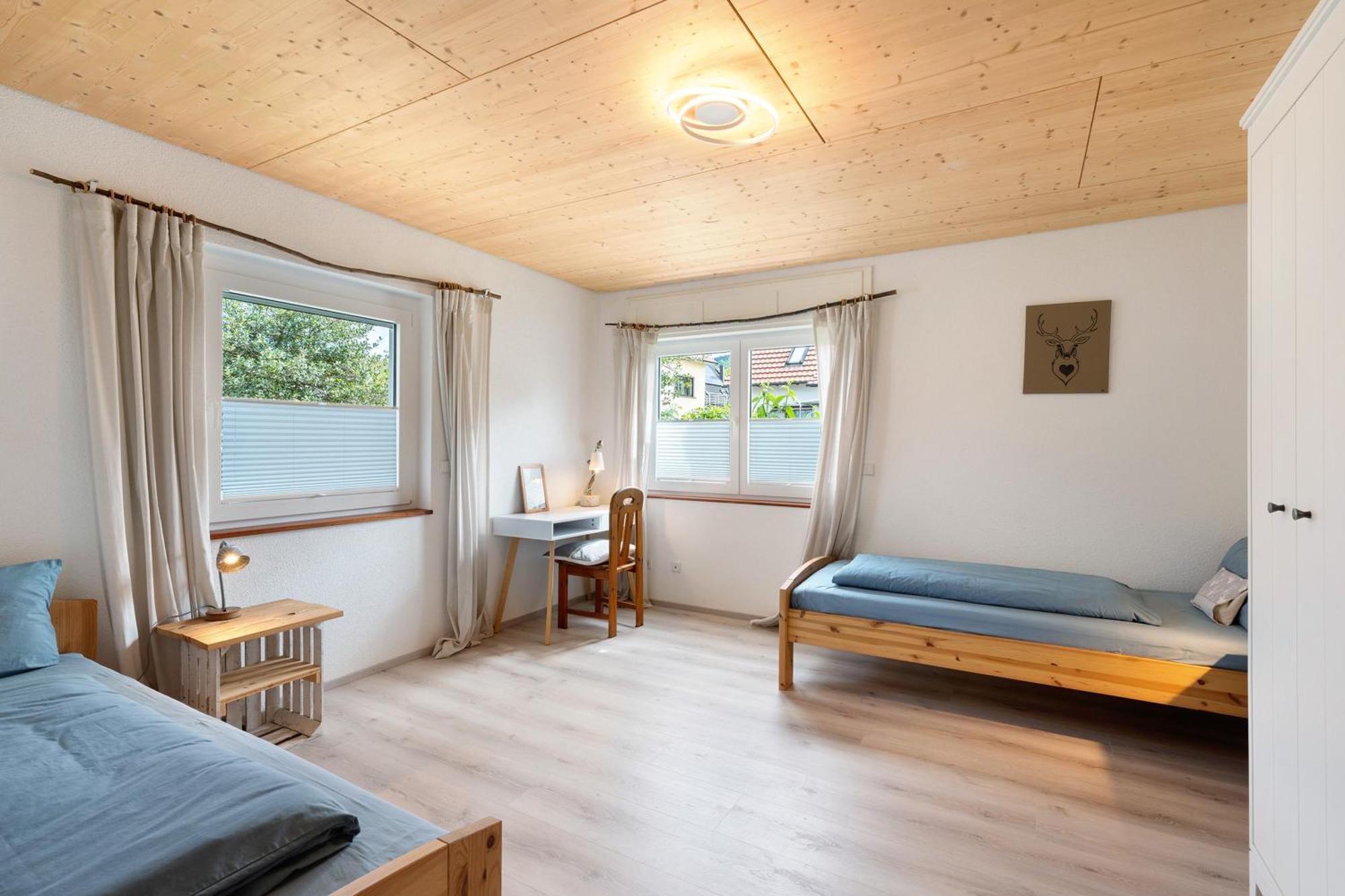 Ferienhaus Schwarzwaldheimat Bühl Extérieur photo