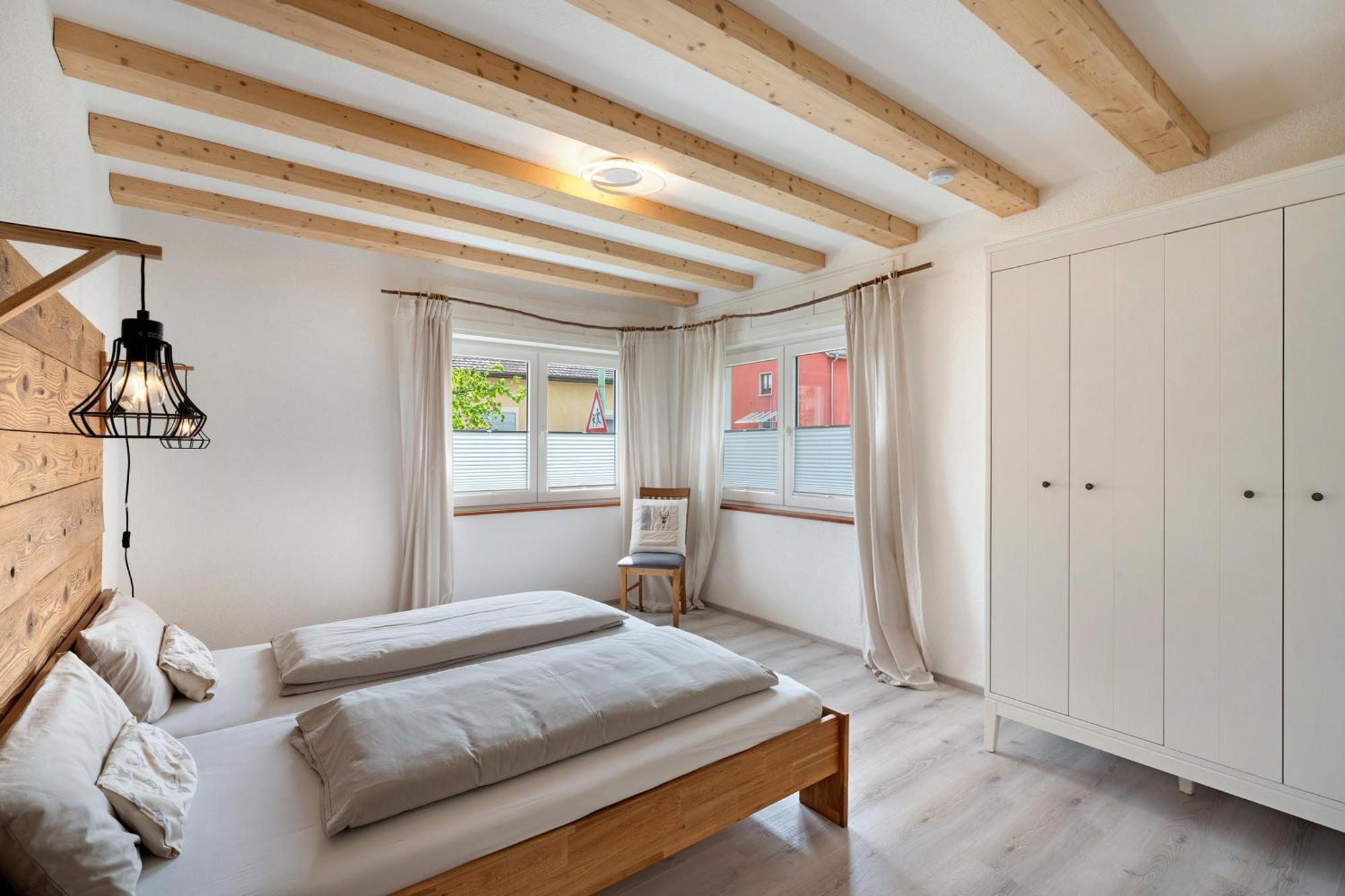 Ferienhaus Schwarzwaldheimat Bühl Extérieur photo