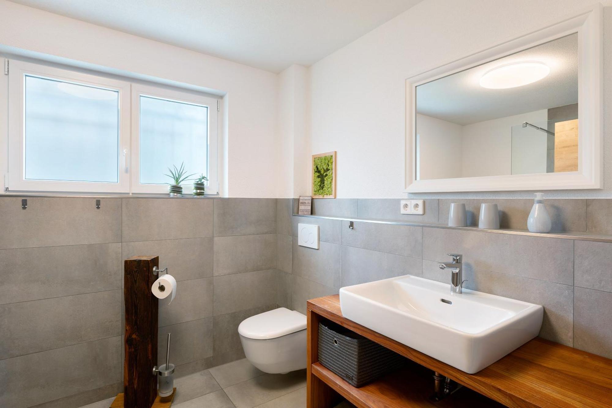 Ferienhaus Schwarzwaldheimat Bühl Extérieur photo