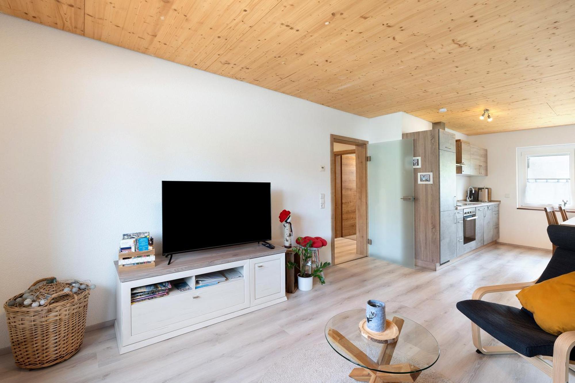 Ferienhaus Schwarzwaldheimat Bühl Extérieur photo