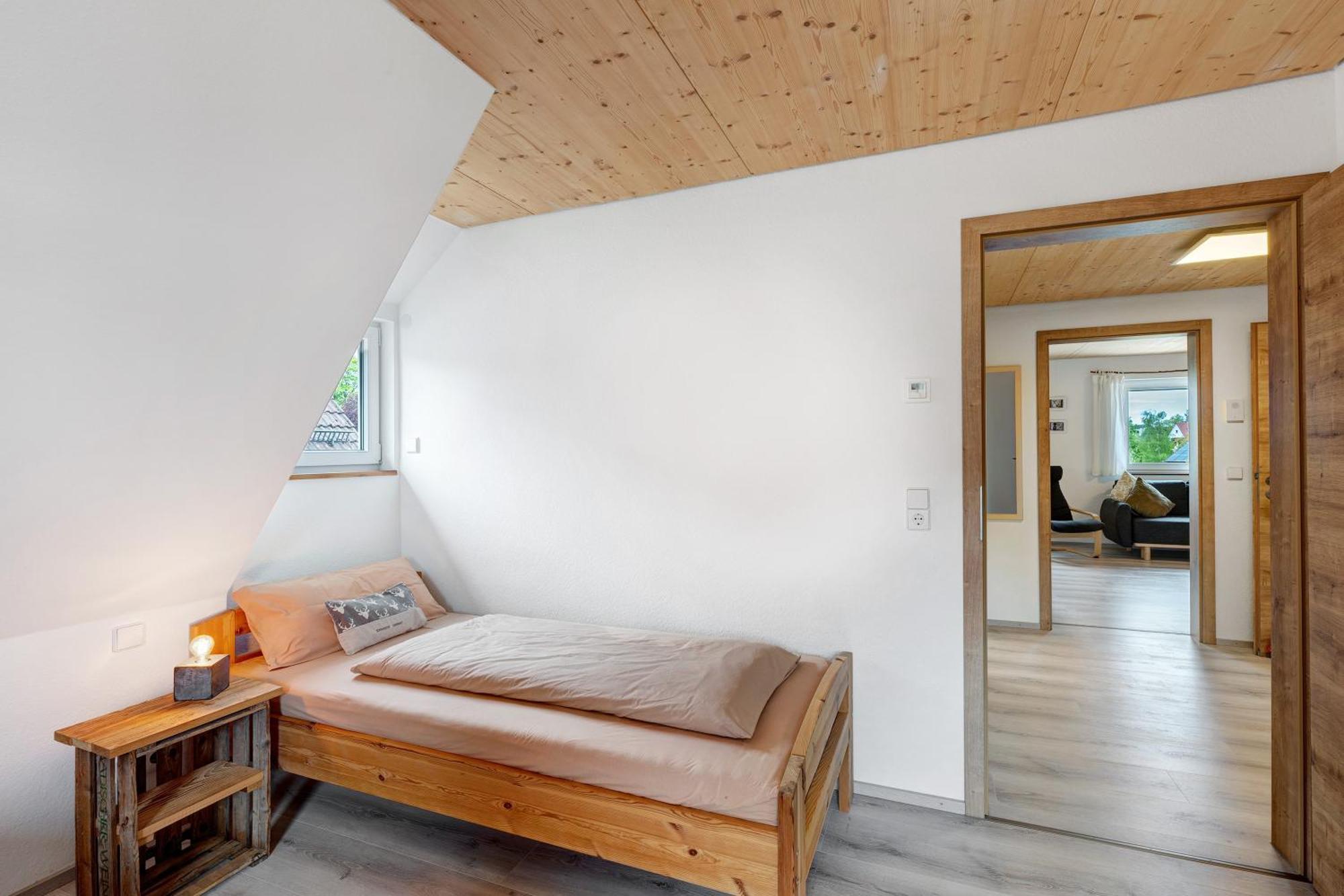 Ferienhaus Schwarzwaldheimat Bühl Extérieur photo