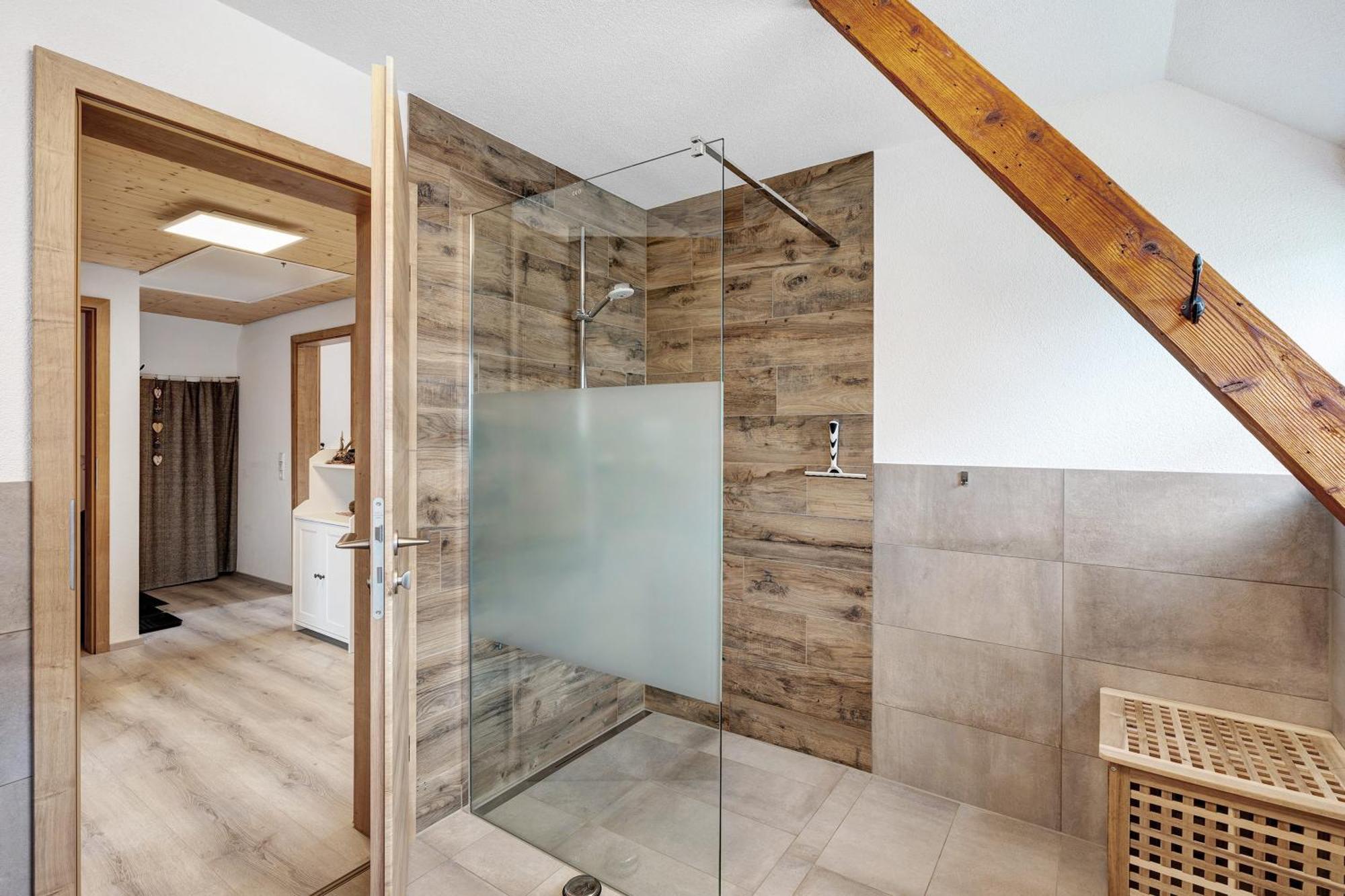 Ferienhaus Schwarzwaldheimat Bühl Extérieur photo