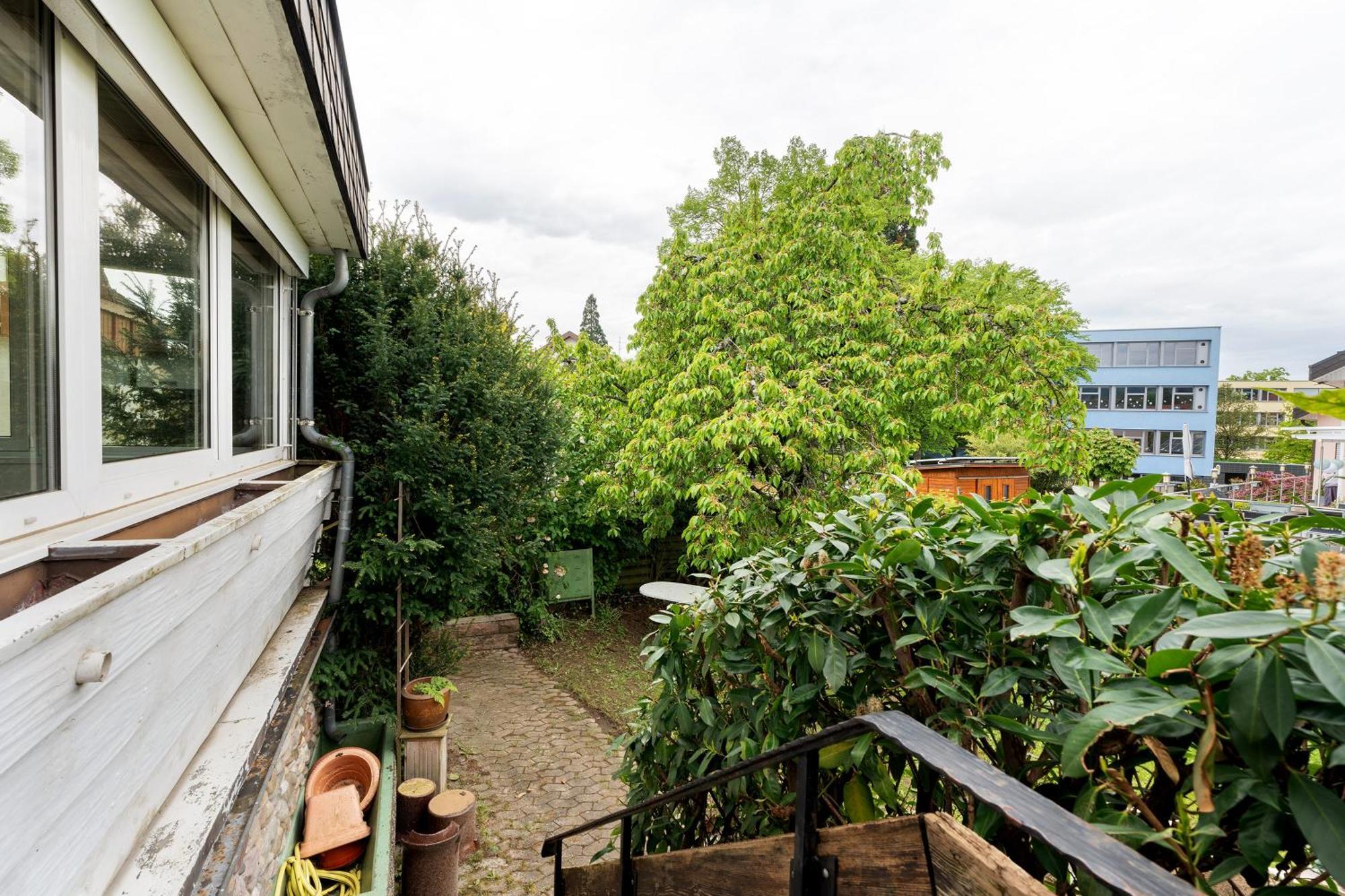 Ferienhaus Schwarzwaldheimat Bühl Extérieur photo