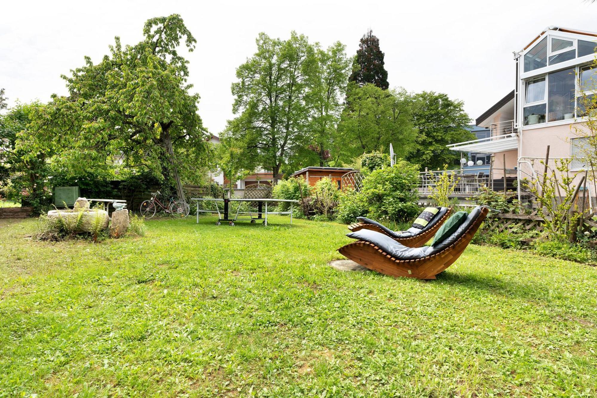 Ferienhaus Schwarzwaldheimat Bühl Extérieur photo