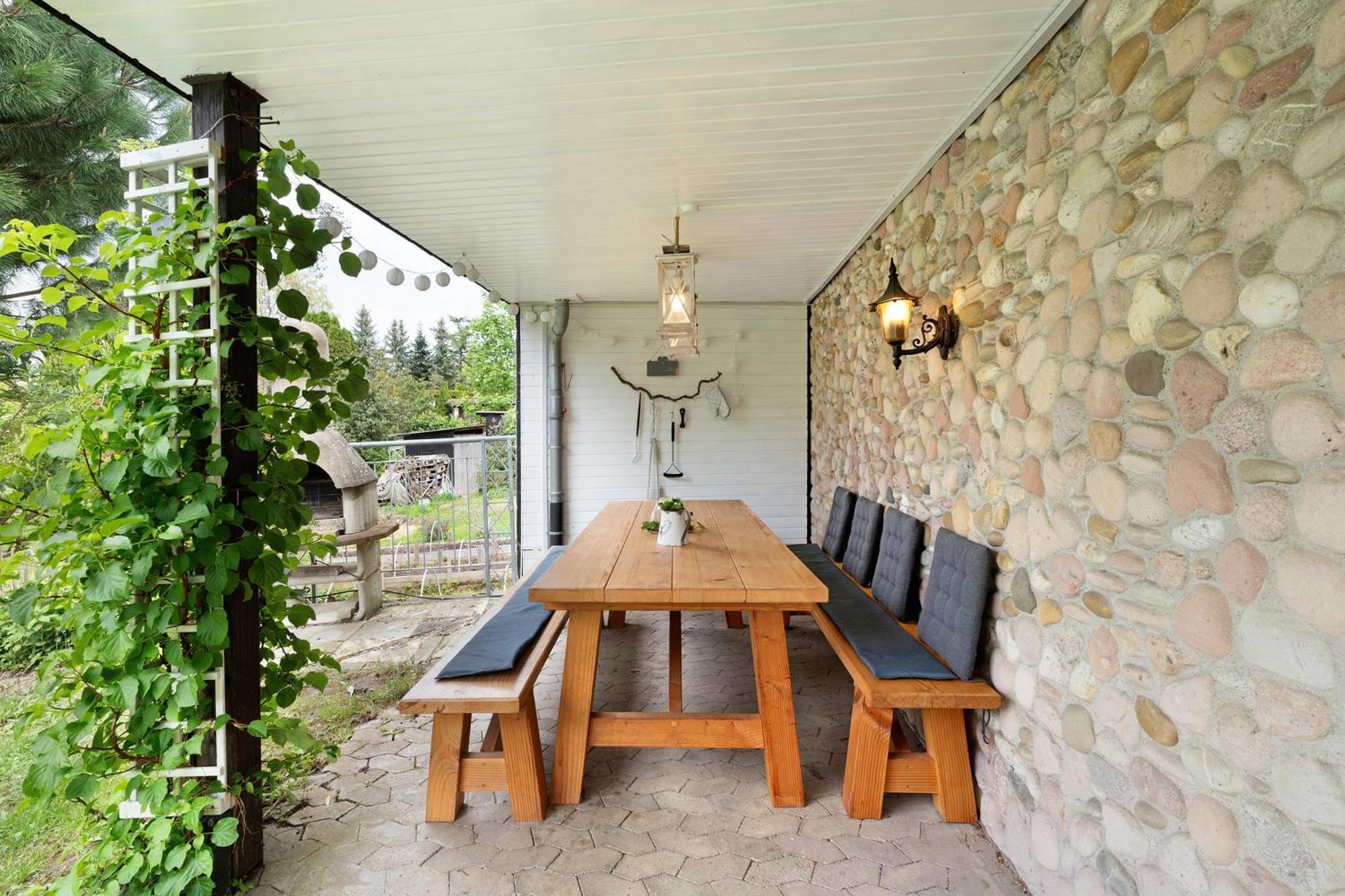 Ferienhaus Schwarzwaldheimat Bühl Extérieur photo